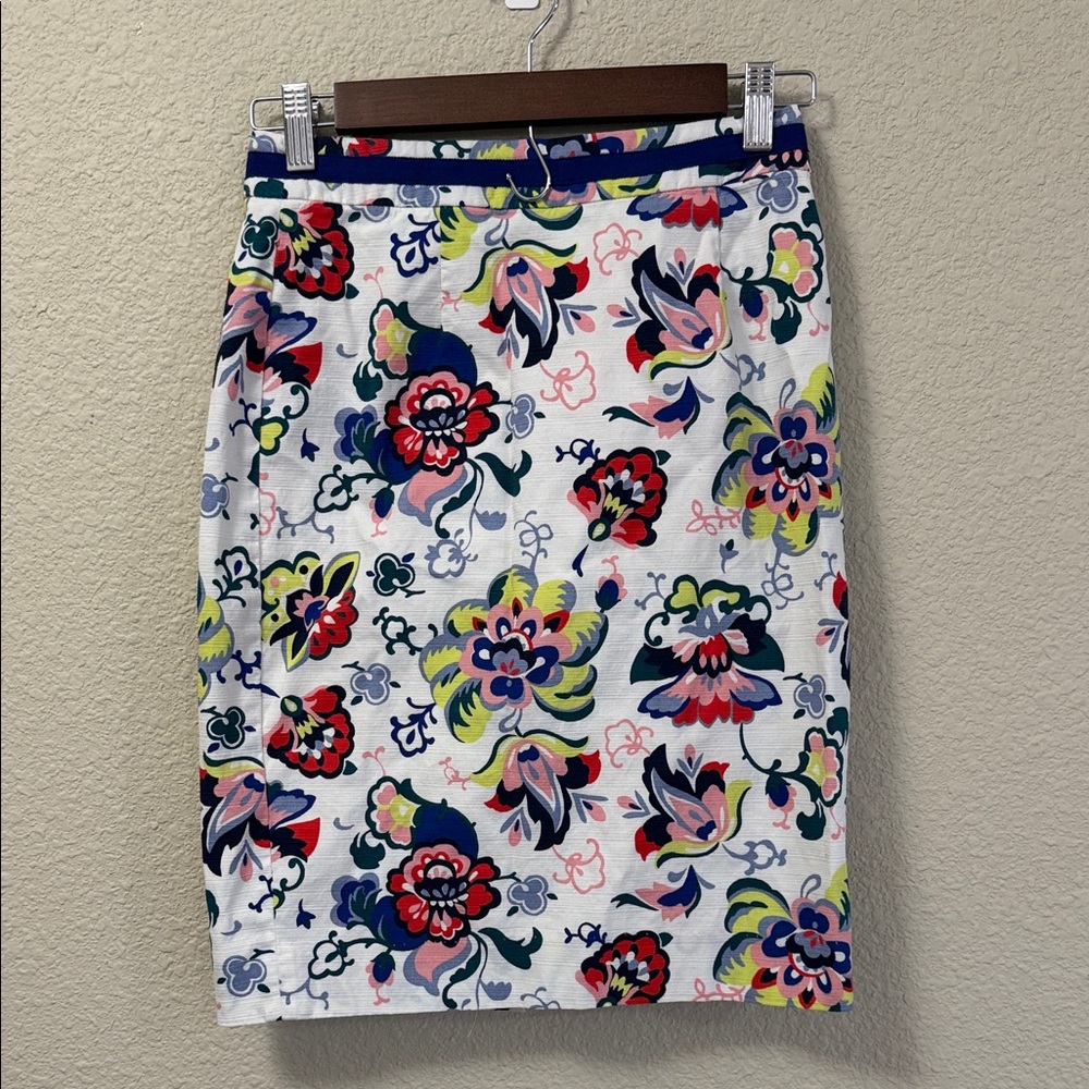Boden skirt size 2